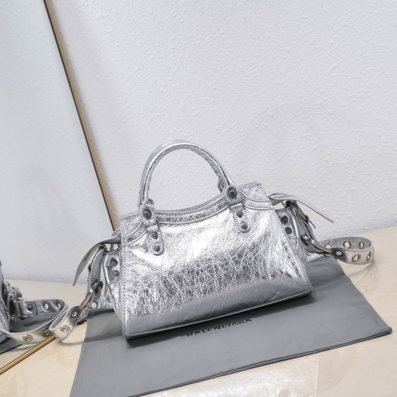 Balenciaga Top Handle Bags